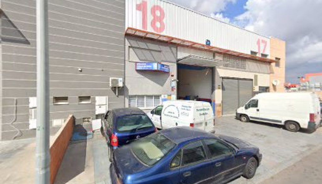 AMC Mecánica Castellón