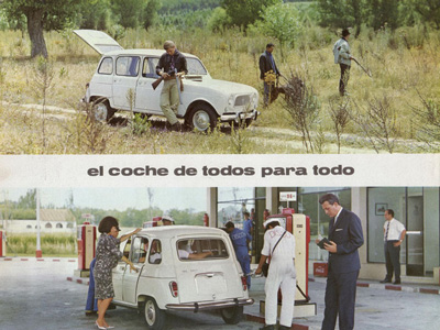 Auto Brañas