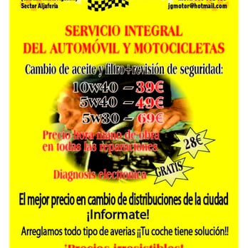 Auto Elchame