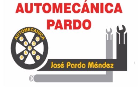 Auto-Mecánica Pardo