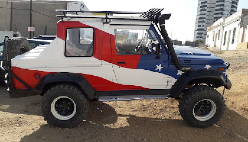Auto Services Nuevo Tartessos