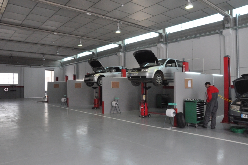Autobox