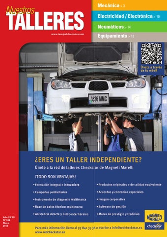 Automateo Taller