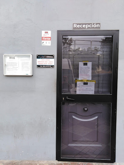 Automecánica Rojas S.L.