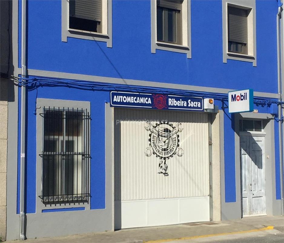 Automecanica Valle