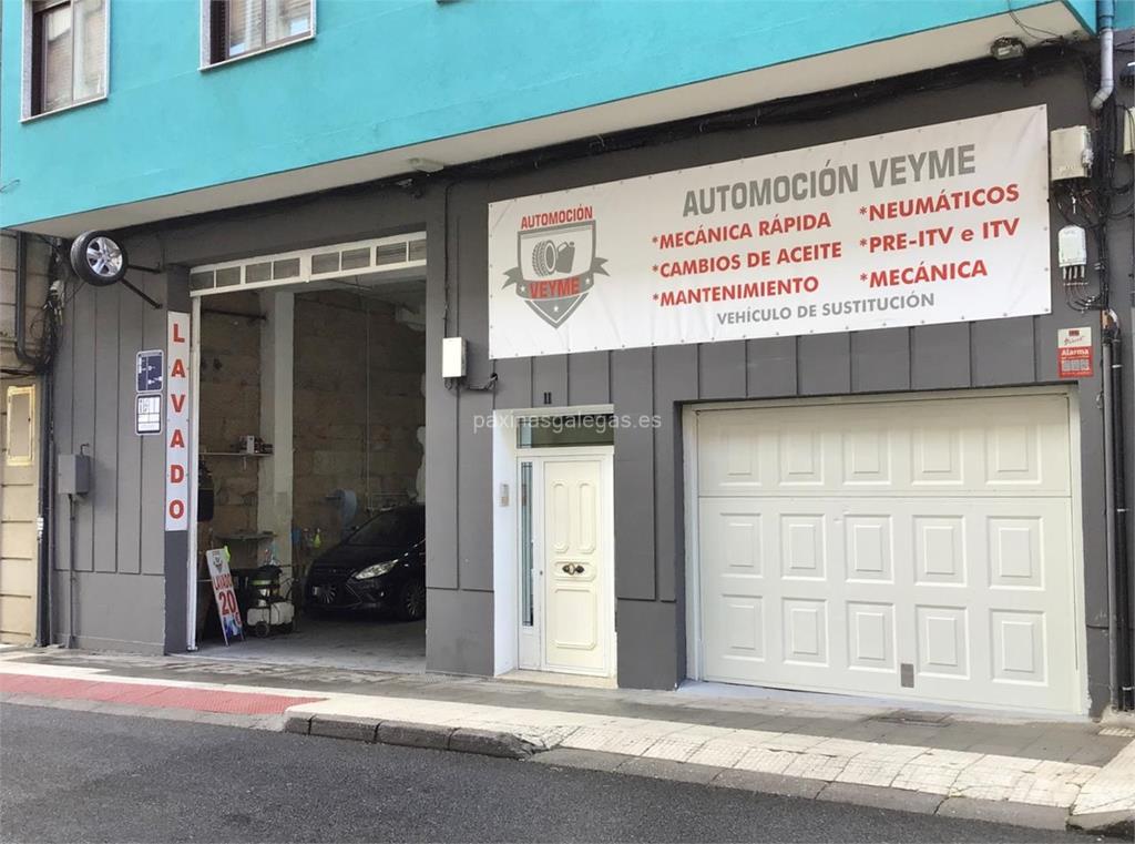 Automoción Marín