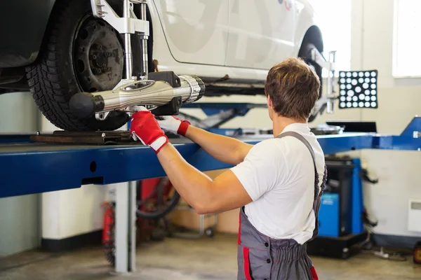 Automotive Talleres