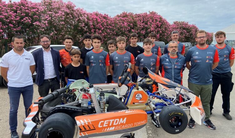 Autotaller Montilivi