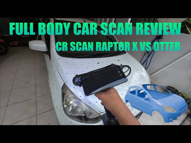 Bodycar