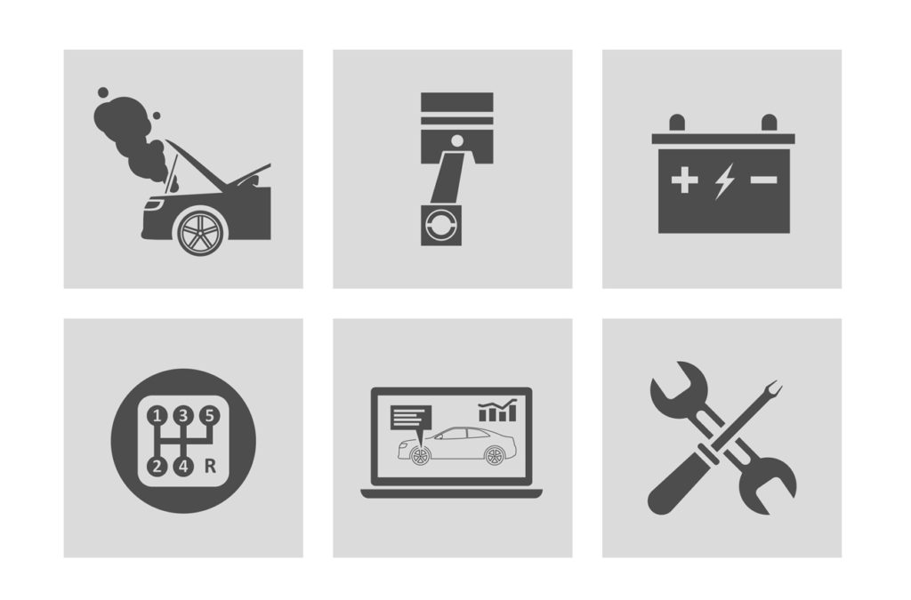 Bosch Car Service Multimarca O Castro Ponteevdra