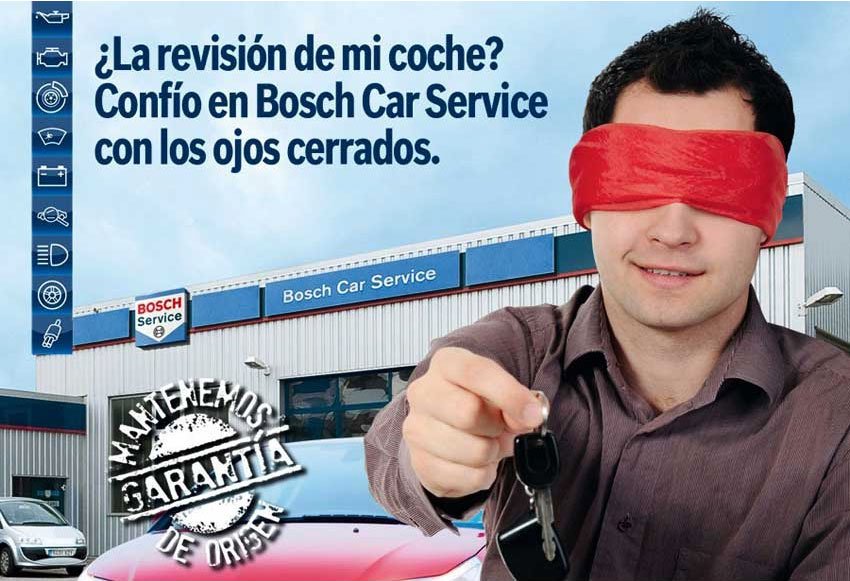 Car Service Muñoz SL