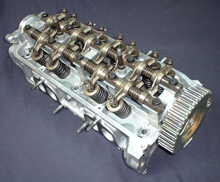 Distira Motor