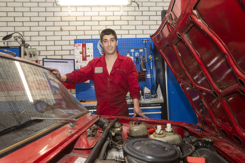 DLM Automoción S.L.
