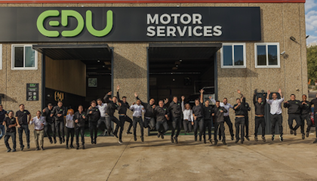 EduMotor