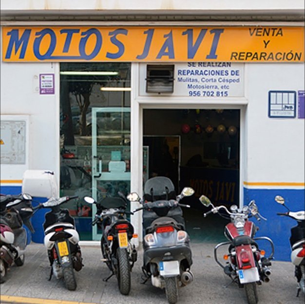 El Taller De Javi