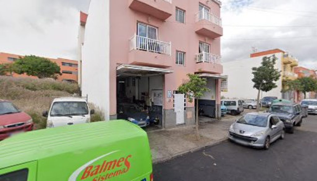 El Taller De Lucas