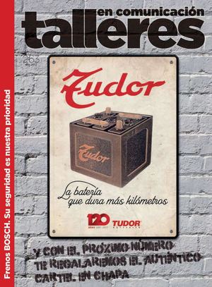 Eurorepar GASCON MOTOR S.L