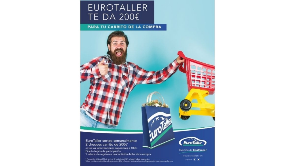 Eurotaller