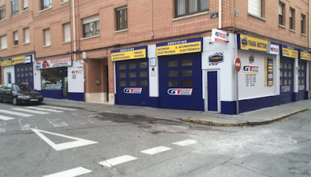 Fama Motor S.L.