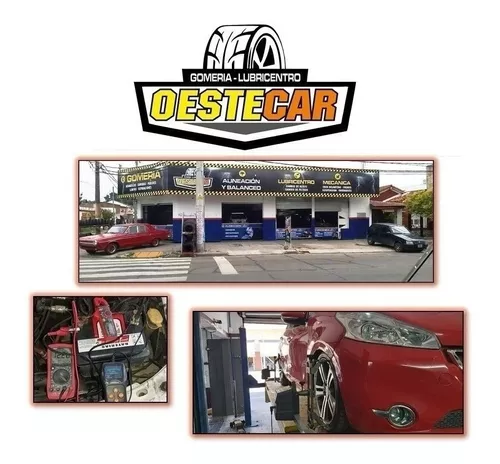 Fast Car Center