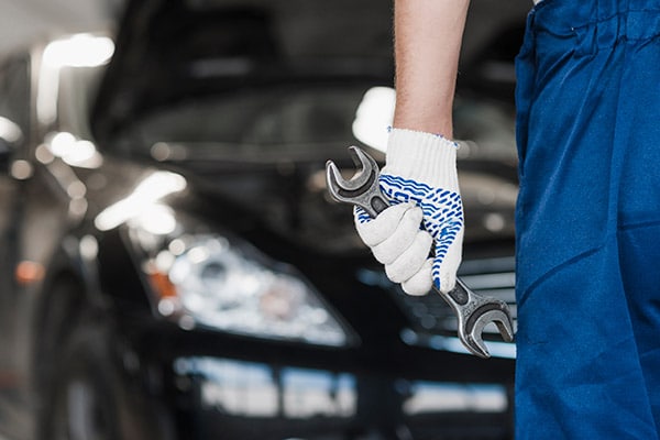 Fixauto Talleres Chapa Y Pintura - Mecánica