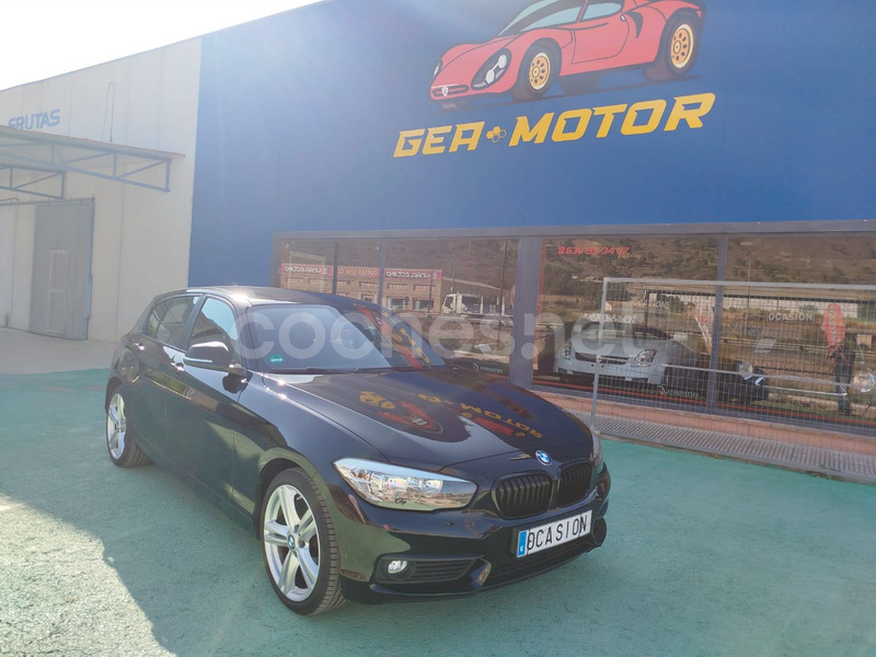 Gea Automoción
