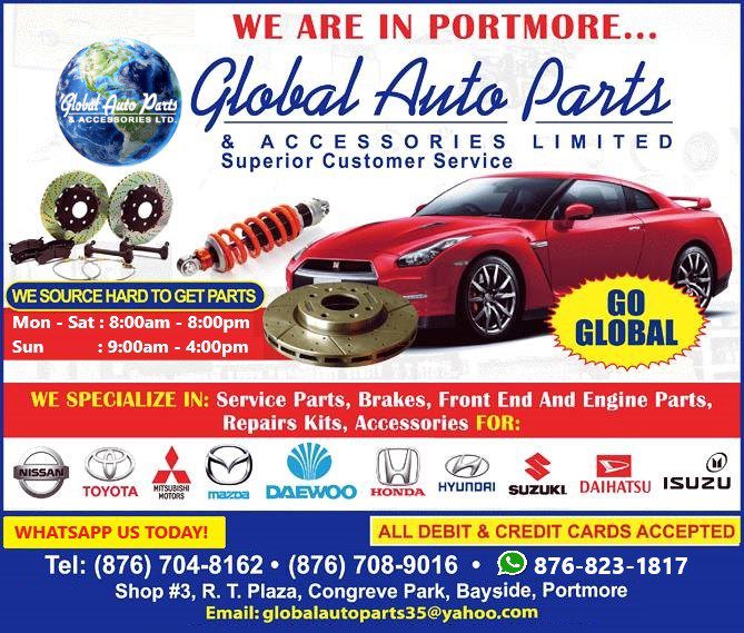 Global Motors
