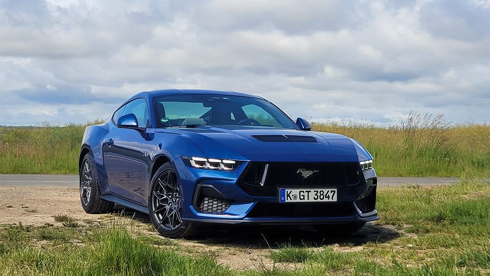 Gt-car