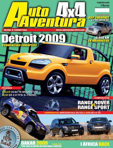 GV Automocion Melilla