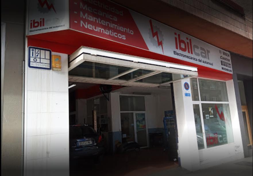 Ibilcar