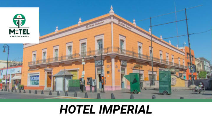 Imperial
