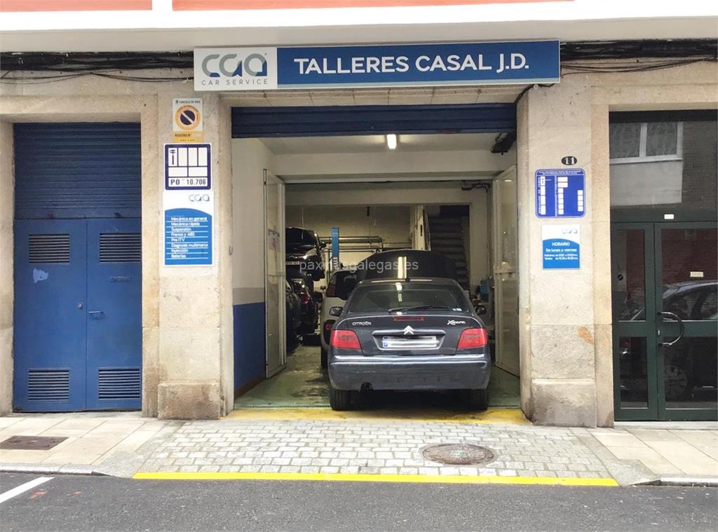 JD Automoción