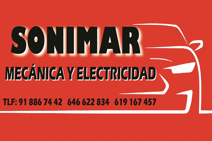 JMR Automoción - Taller De Electromecánica