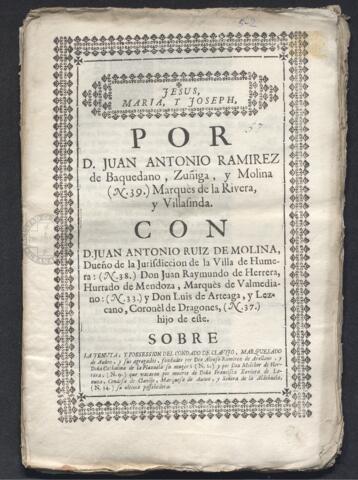Juan Antonio Osorio Molina