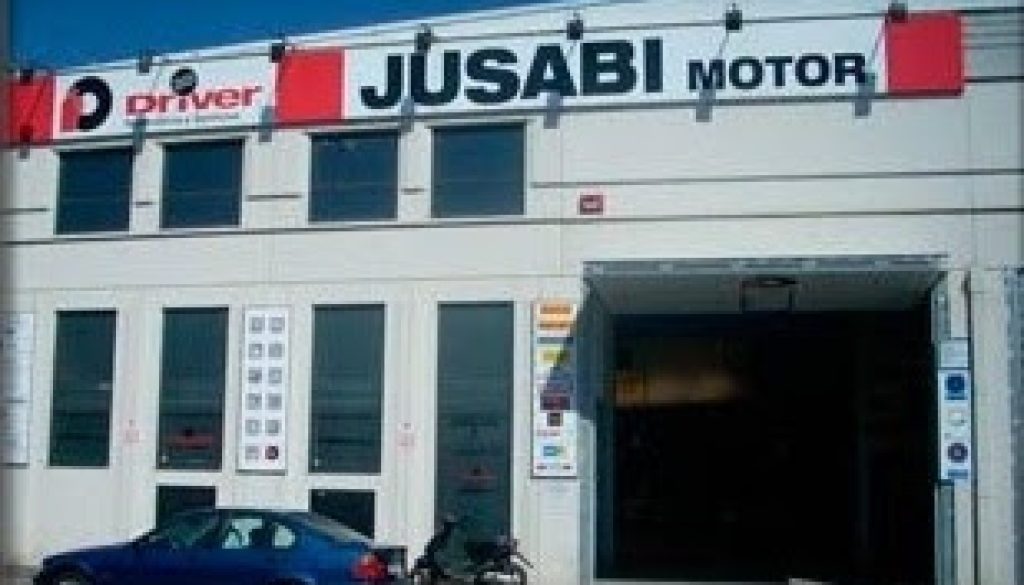Jusabi Motor S.L.