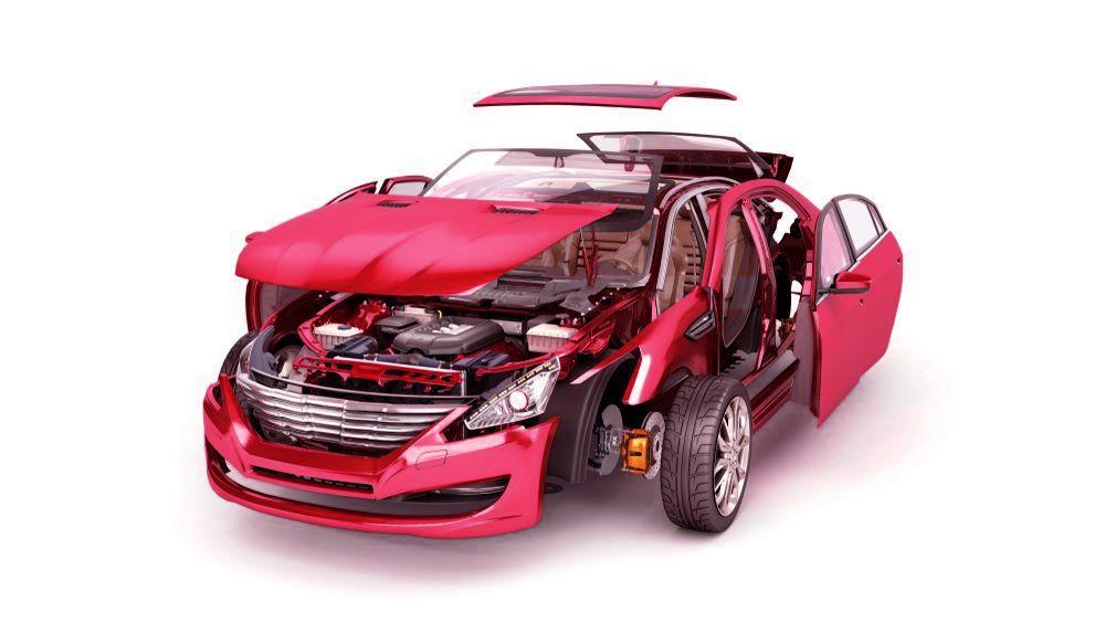 Kopar Automotive