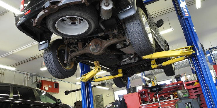 LPZ Automotive