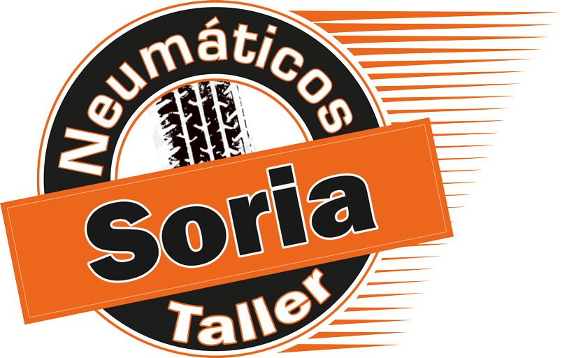 Neumáticos Soria Taller
