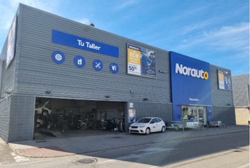 Norauto Albacete Imaginalia