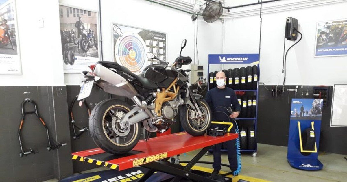 Racing Motor
