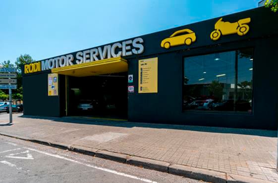 Rodi Motor Services