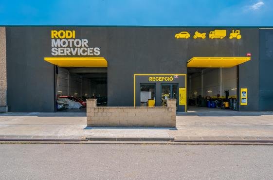 Rodi Motor Services