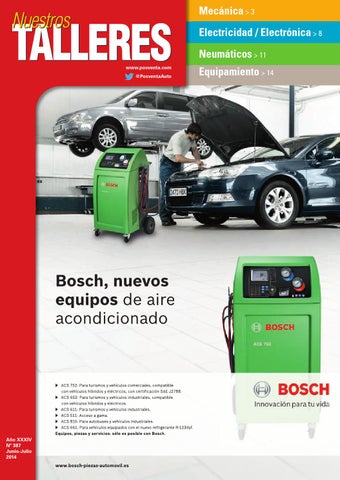 Taller Andres Hidalgo
