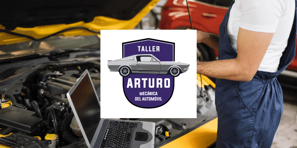 Taller Arturo. Reparación De Automóviles.