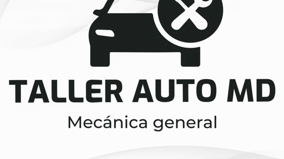 Taller Auto MD