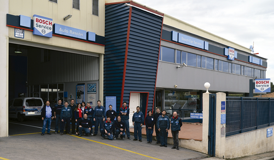 Taller Auto Performance Toledo
