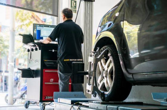 TALLER AUTOPRIME