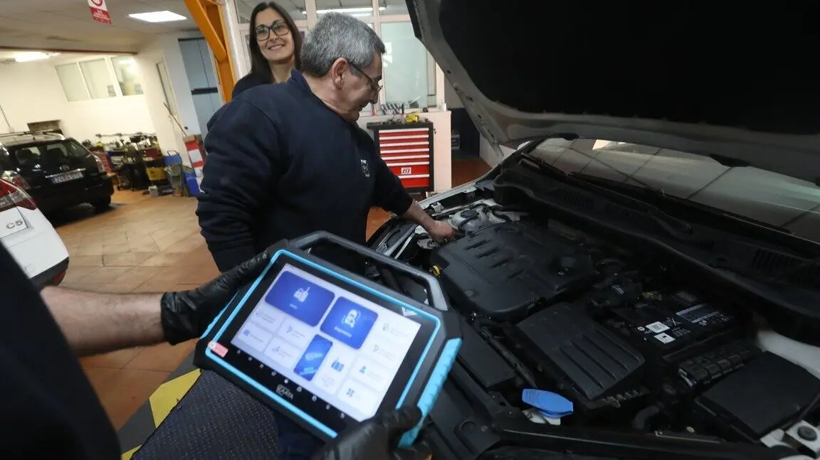 Taller Barcia Castro