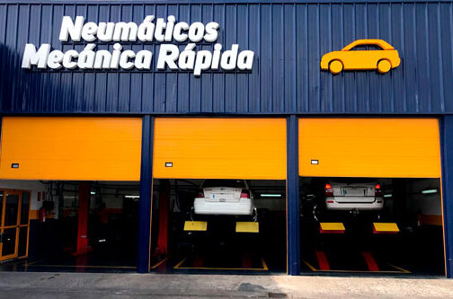 Taller De Mecánica General Y De Competición Full Street Garage