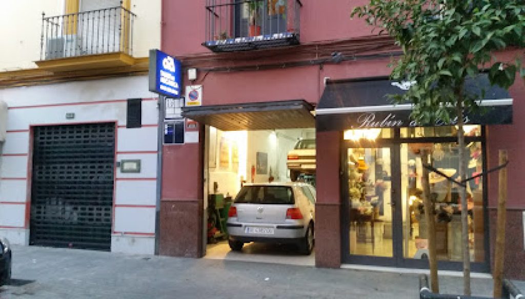 Taller De Mecánica Juan Luis Rivas
